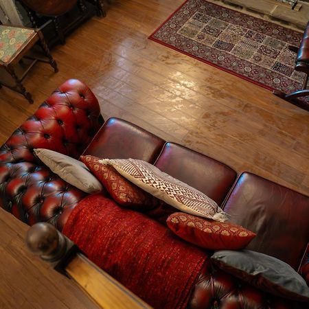 The Little Hideaway - Historic Gem Off Haworth Main Street Villa Dış mekan fotoğraf