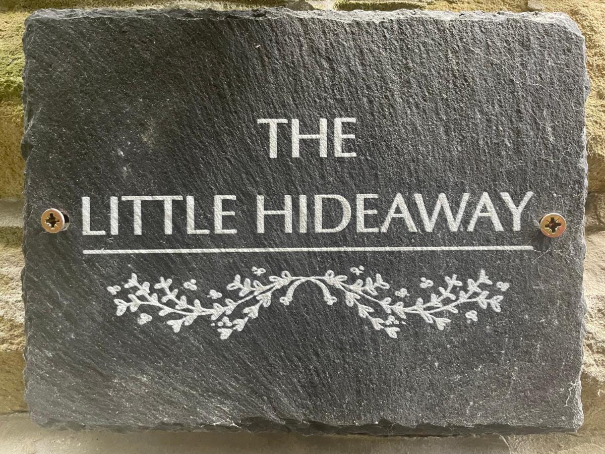 The Little Hideaway - Historic Gem Off Haworth Main Street Villa Dış mekan fotoğraf