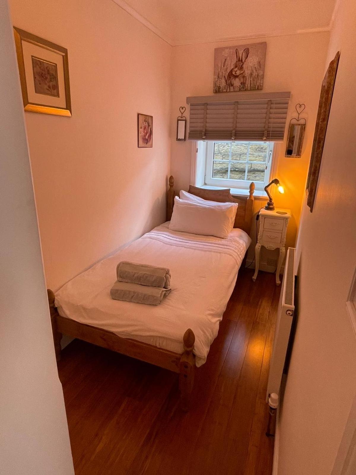 The Little Hideaway - Historic Gem Off Haworth Main Street Villa Dış mekan fotoğraf