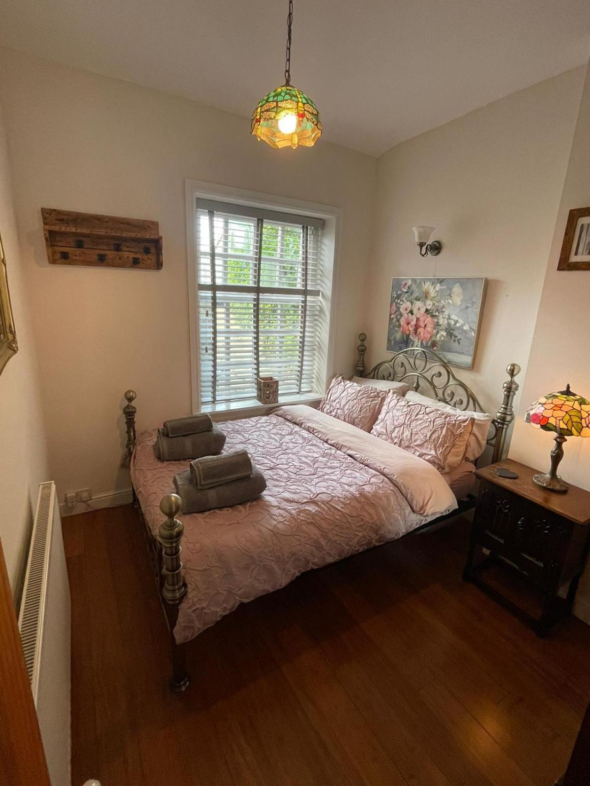 The Little Hideaway - Historic Gem Off Haworth Main Street Villa Dış mekan fotoğraf
