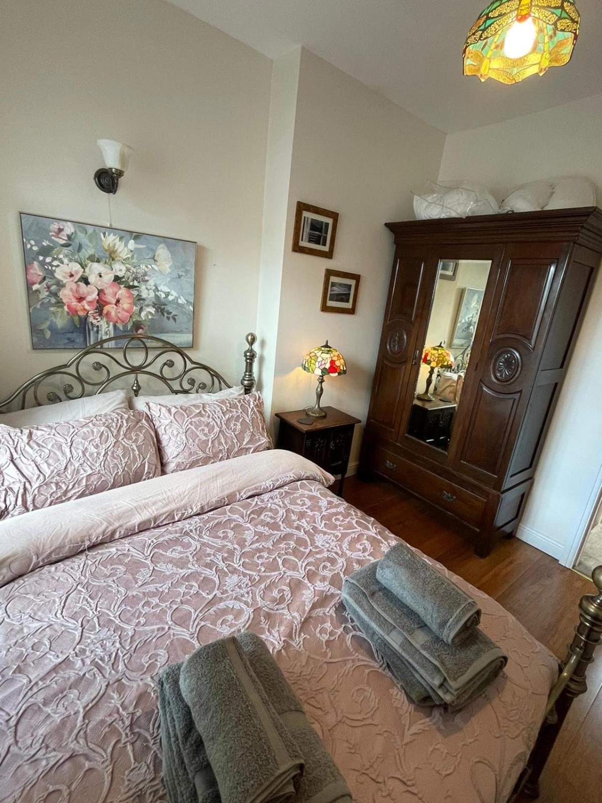 The Little Hideaway - Historic Gem Off Haworth Main Street Villa Dış mekan fotoğraf